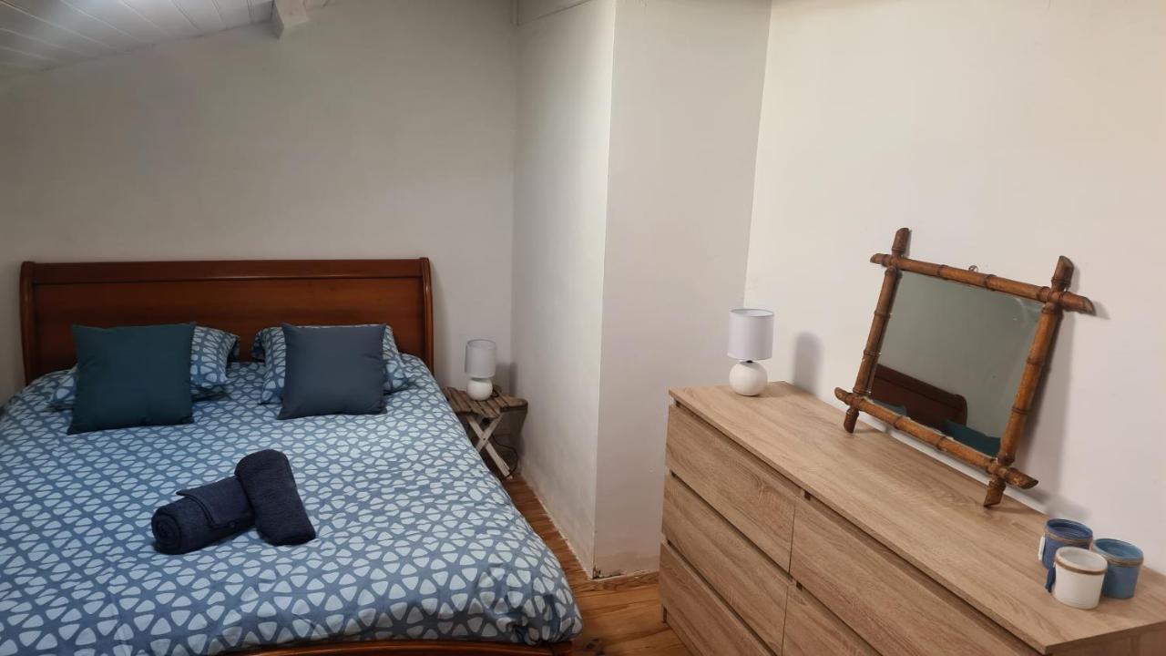 Maison Typique Royannaise Dans Un Quartier Calme Luaran gambar