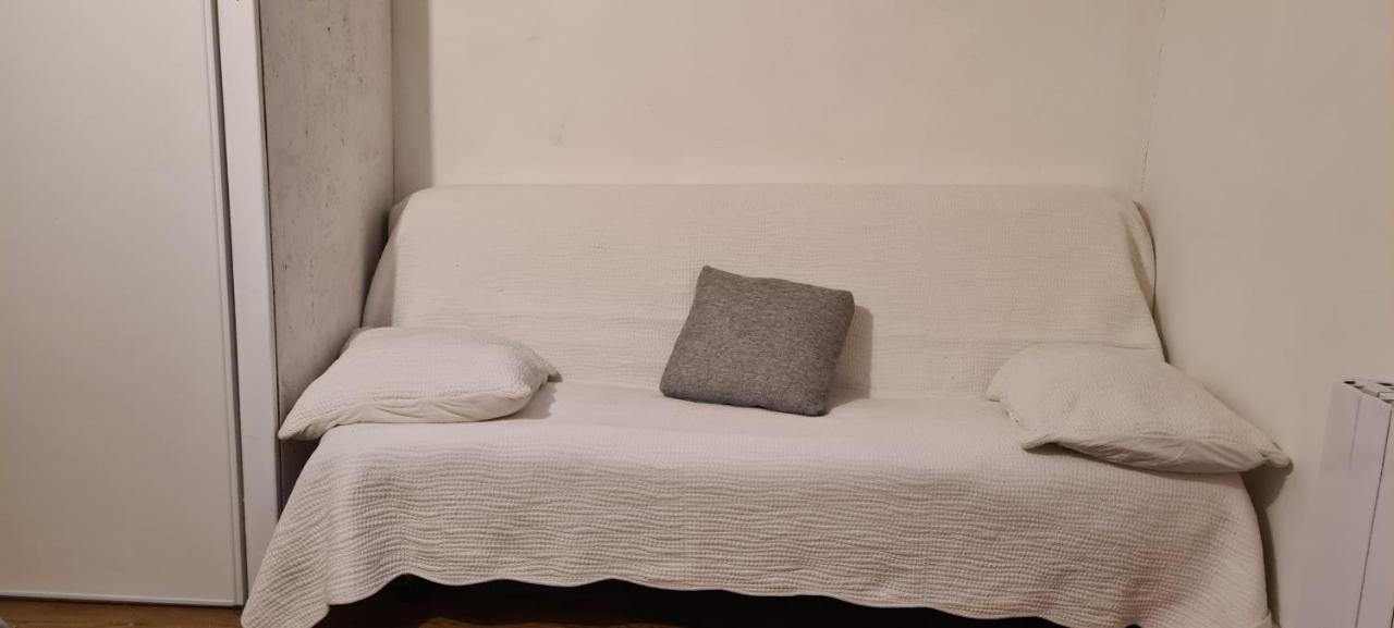 Maison Typique Royannaise Dans Un Quartier Calme Luaran gambar