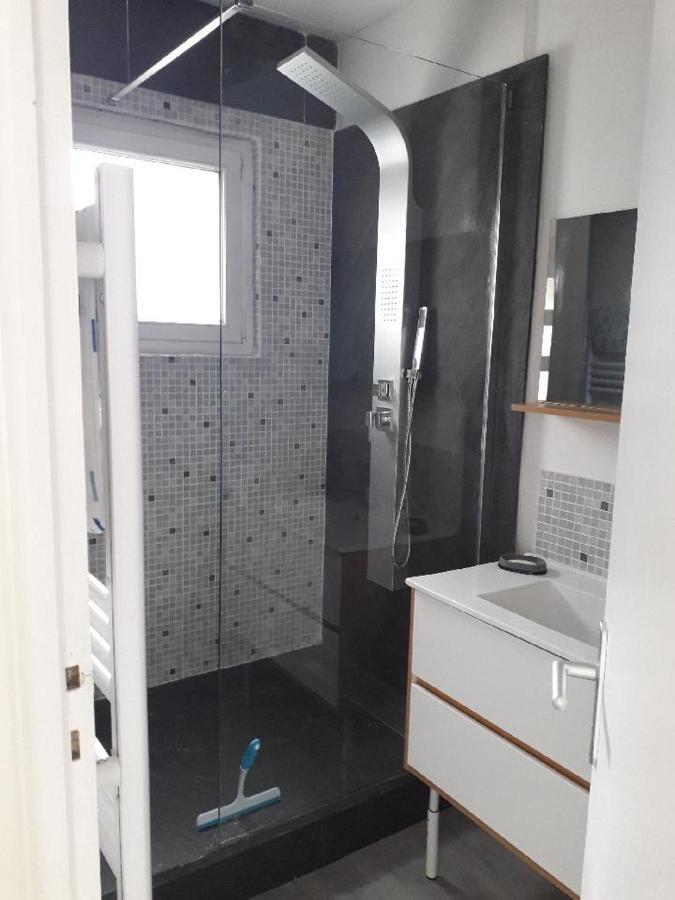Maison Typique Royannaise Dans Un Quartier Calme Luaran gambar